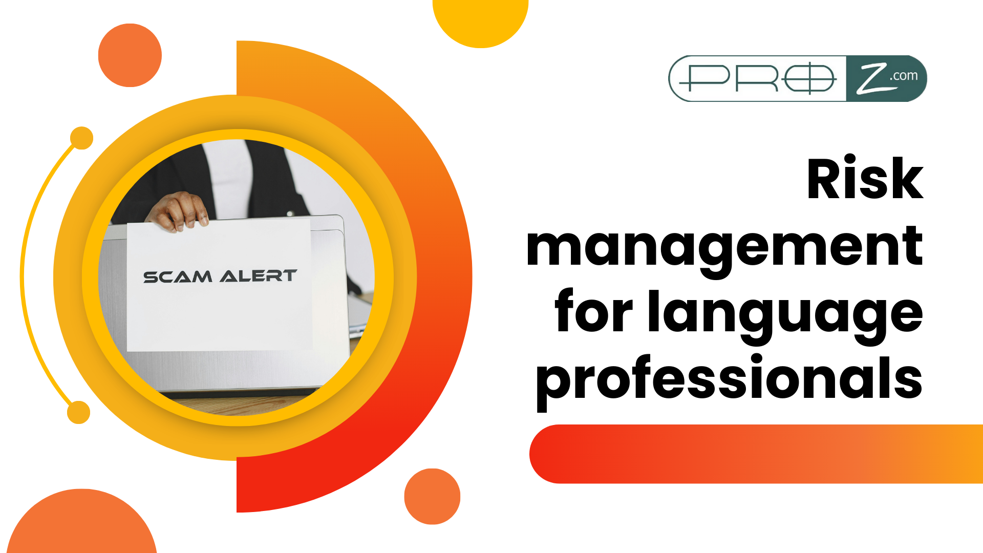 Spotlight Training How to get started and prosper in Transcreation